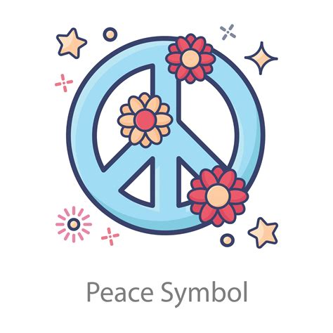 desenho de paz